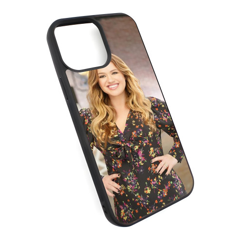 Kelly Clarkson Know It All iPhone Case