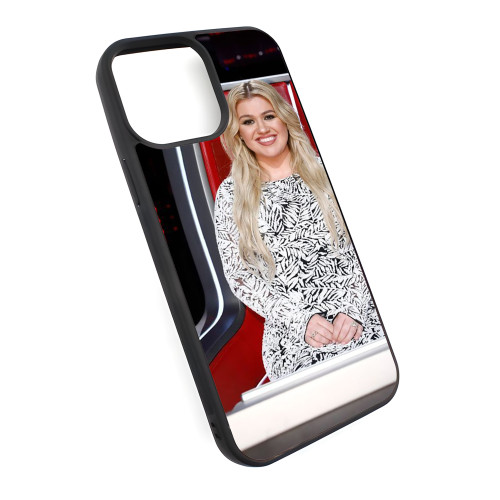 Kelly Clarkson Can Be Used iPhone Case
