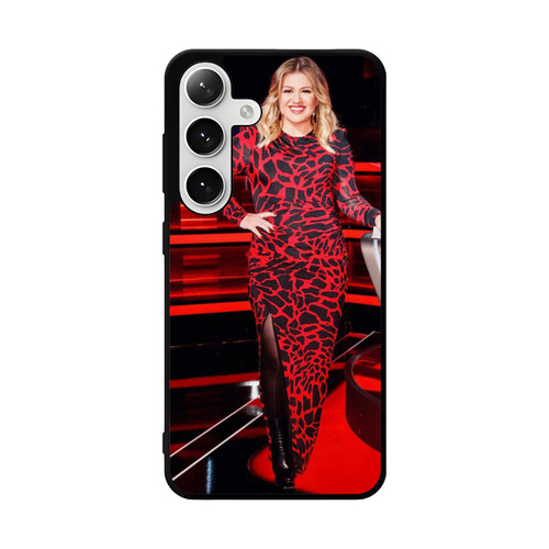 Kelly Clarkson Who The Hell Do Samsung Galaxy Case Kelly Clarkson Who The Hell Do Samsung Galaxy Case