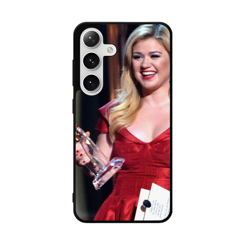Kelly Clarkson Hope In Love Samsung Galaxy Case