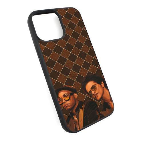 Bruno Mars Anderson Paak Silk Sonic Iphone Case Bruno Mars Anderson Paak Silk Sonic Iphone Case