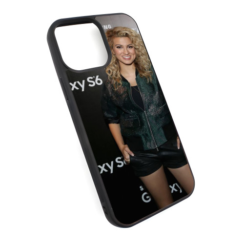 Tori Kelly When It Is Cold iPhone Case