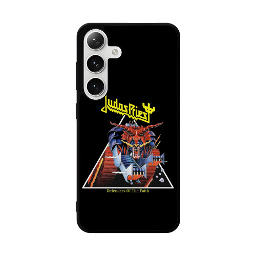 Judas Priest Defenders Of The Faith Cool Samsung Galaxy Case