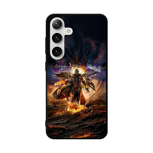 Judas Priest Reedemer Of Souls Samsung Galaxy Case