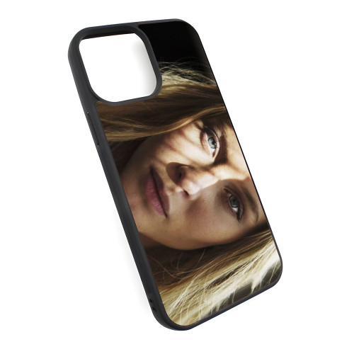 Zara Larsson How Many Nights iPhone Case
