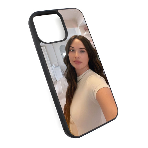Kacey Musgraves Then I Bought It iPhone Case