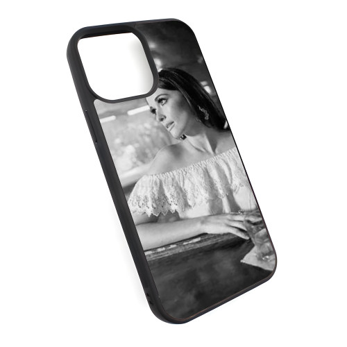 Kacey Musgraves Pulled Me In iPhone Case
