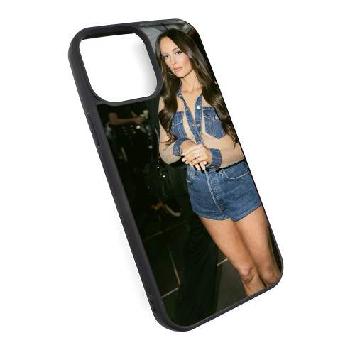 Kacey Musgraves Leaving It Better iPhone Case