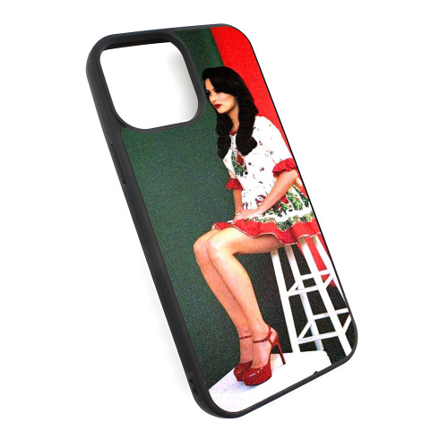 Kacey Musgraves Come To Me iPhone Case