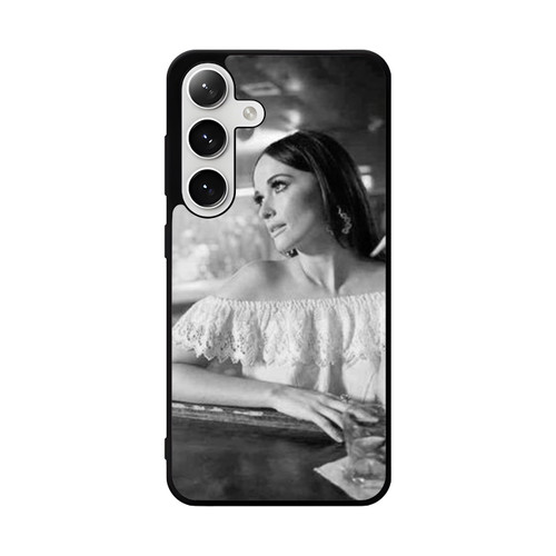 Kacey Musgraves Pulled Me In Samsung Galaxy Case
