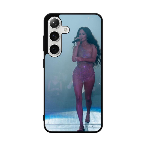 Kacey Musgraves Pull Away Samsung Galaxy Case