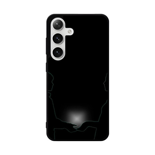 Selfish Machines Samsung Galaxy Case