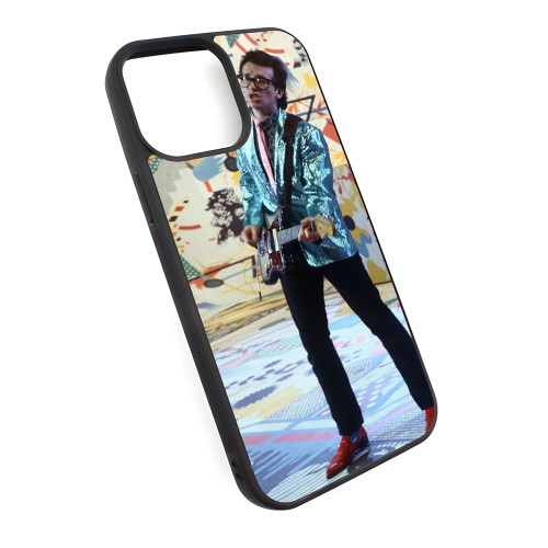 Elvis Costello Pops Iphone Case Elvis Costello Pops Iphone Case