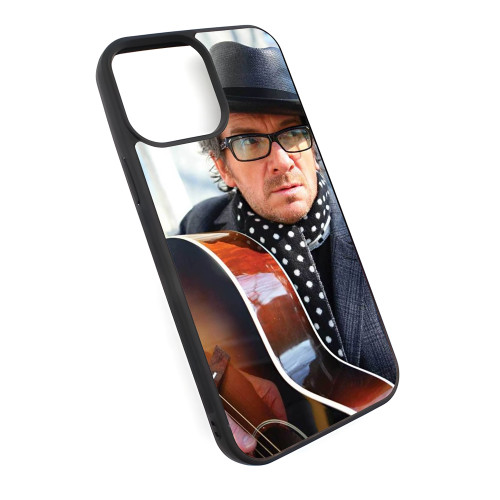 Elvis Costello Singer Iphone Case