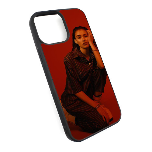 Madison Beer To Fool Me iPhone Case