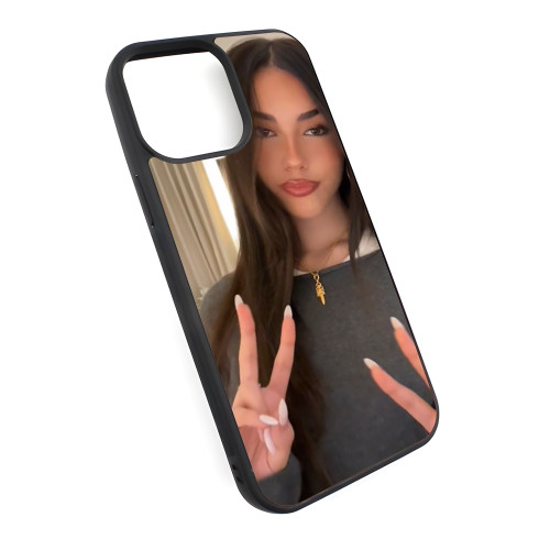 Madison Beer Spinnin iPhone Case