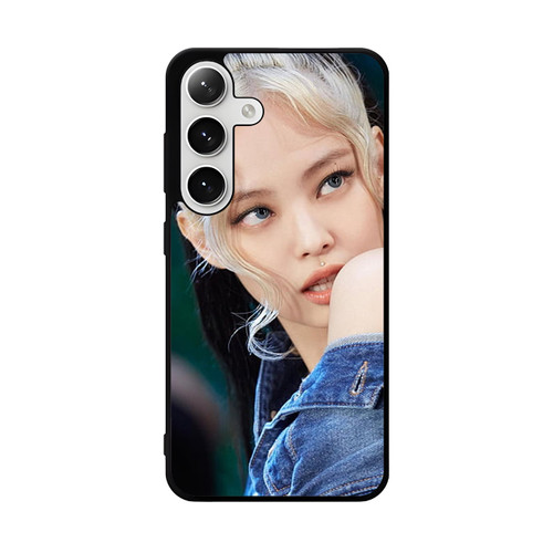 Kim Petras Music Singer Girls Samsung Galaxy Case