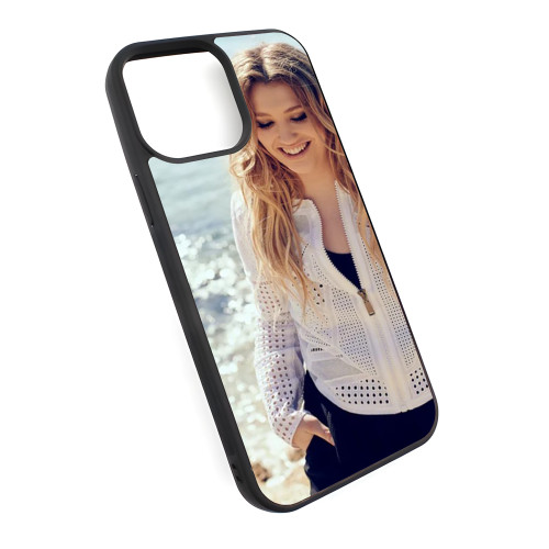 Ella Henderson When I Think iPhone Case