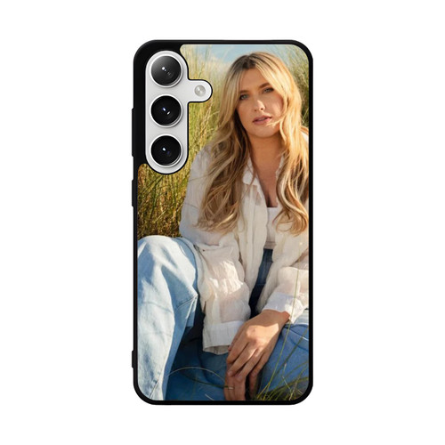 Ella Henderson Me How To Love Samsung Galaxy Case