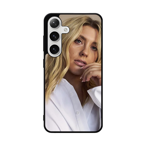 Ella Henderson If You Think I Did Samsung Galaxy Case