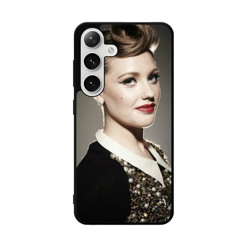 Ella Henderson What I Have Never Had Samsung Galaxy Case