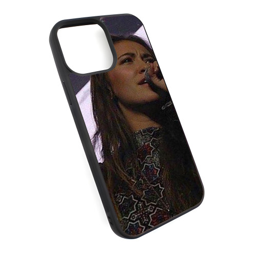 Lauren Daigle You Are Life iPhone Case