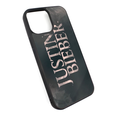 Justin Bieber Batman Iphone Case