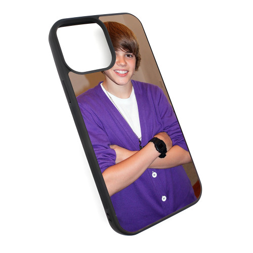 Justin Bieber Concert And Autograph Signing Iphone Case