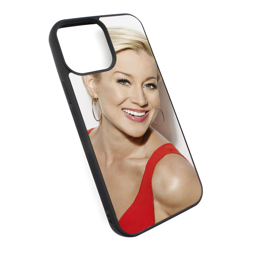 Kellie Pickler Best Days Of Your Life iPhone Case