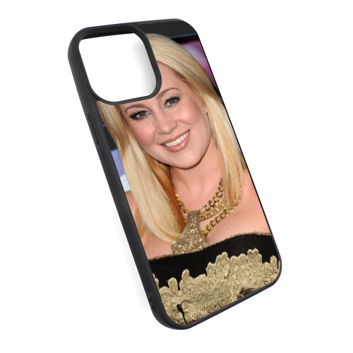 Kellie Pickler Around This Pain iPhone Case Kellie Pickler Around This Pain iPhone Case