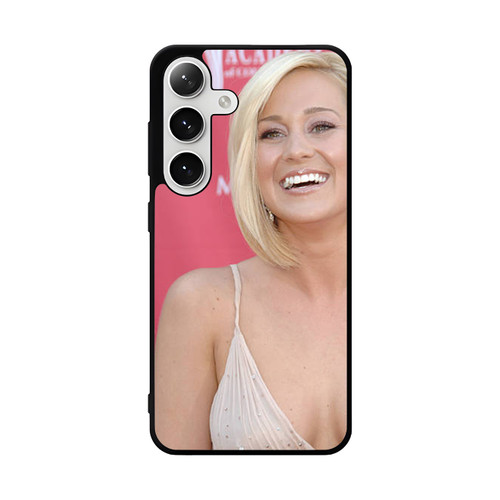 Kellie Pickler Prayed And Prayed Samsung Galaxy Case