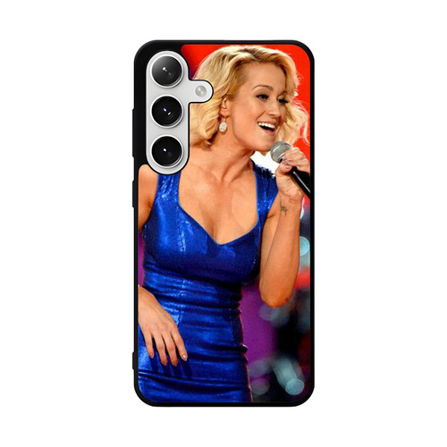 Kellie Pickler Deep And Wide Samsung Galaxy Case Kellie Pickler Deep And Wide Samsung Galaxy Case
