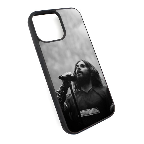 30 Seconds To Mars A Beautiful Lie Jared Leto iPhone Case 30 Seconds To Mars A Beautiful Lie Jared Leto iPhone Case