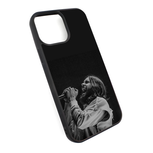 30 Seconds To Mars Jared Leto iPhone Case 30 Seconds To Mars Jared Leto iPhone Case