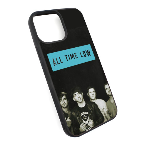 All Time Low Caroline iPhone Case All Time Low Caroline iPhone Case