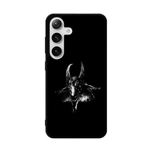 Bathory Band Samsung Galaxy Case