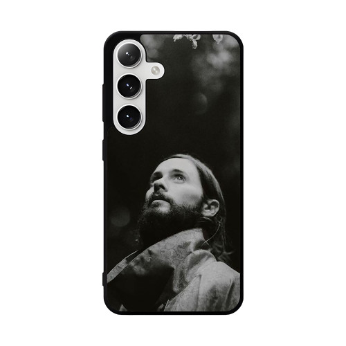 Beautiful Jared 30 Seconds To Mars Samsung Galaxy Case Beautiful Jared 30 Seconds To Mars Samsung Galaxy Case