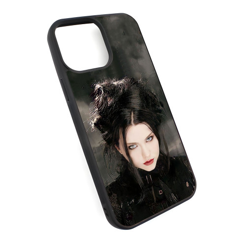 Evanescence Amy Lee iPhone Case Evanescence Amy Lee iPhone Case