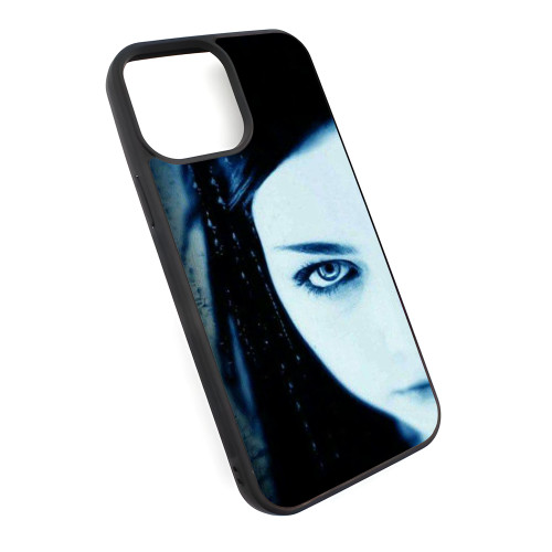 Evanescence Bring Me To Life Mv iPhone Case Evanescence Bring Me To Life Mv iPhone Case