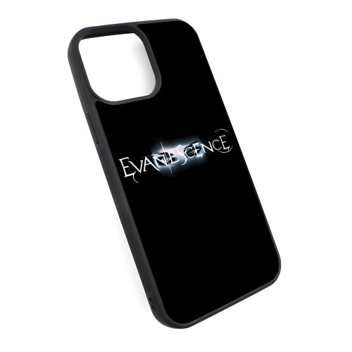 Evanescence Imperfection iPhone Case