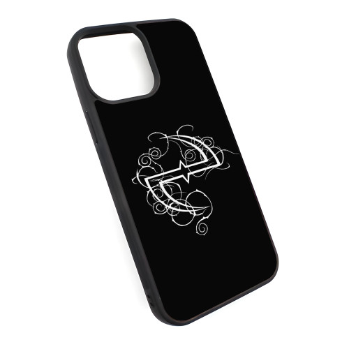 Evanescence Lost In Paradise iPhone Case