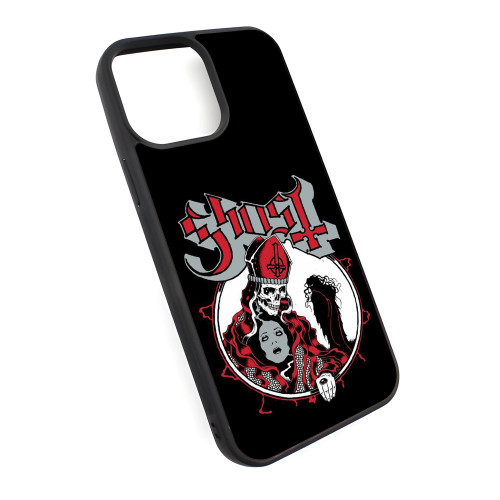 Ghost Call Me Little Sunshine iPhone Case Ghost Call Me Little Sunshine iPhone Case