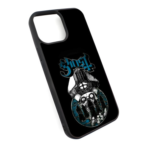 Ghost Death Knell iPhone Case Ghost Death Knell iPhone Case