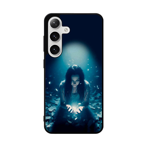Evanescence End Of The Dream Samsung Galaxy Case Evanescence End Of The Dream Samsung Galaxy Case