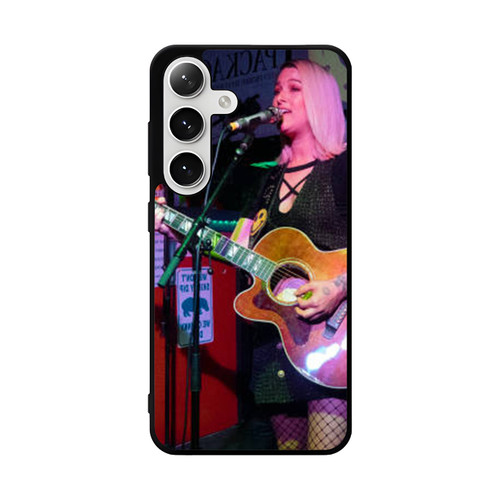Cassadee Pope Would Come Samsung Galaxy Case