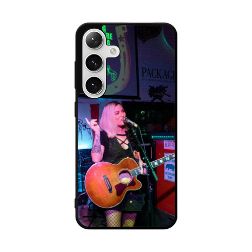 Cassadee Pope To Ever Think The Day Samsung Galaxy Case
