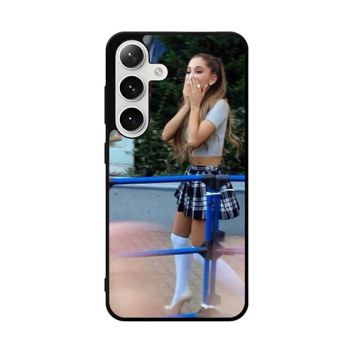 Cassadee Pope See Any Signs Samsung Galaxy Case Cassadee Pope See Any Signs Samsung Galaxy Case