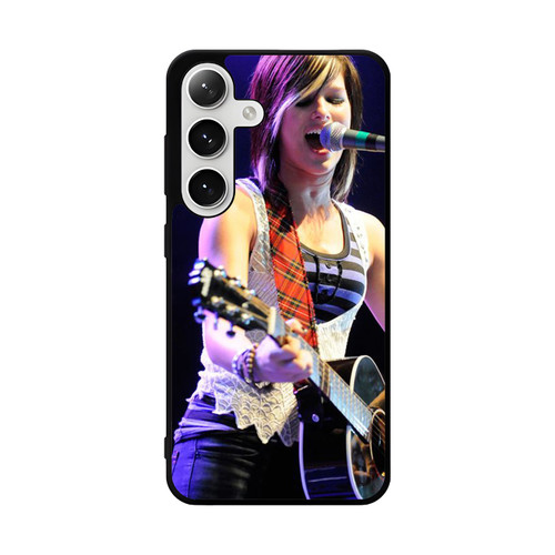 Cassadee Pope It Is Been A While Samsung Galaxy Case