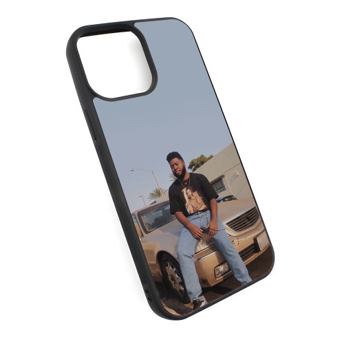 Khalid Jeans Iphone Case
