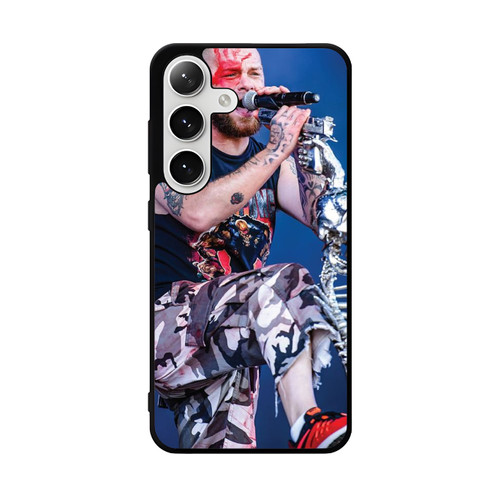 Ivan Moodys Tattoos Samsung Galaxy Case Ivan Moodys Tattoos Samsung Galaxy Case